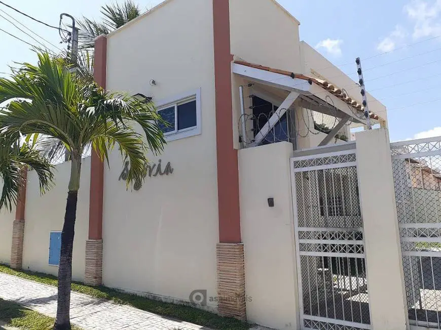 Foto 1 de Casa de Condomínio com 3 Quartos à venda, 180m² em Sapiranga, Fortaleza