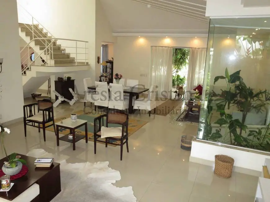 Foto 5 de Casa de Condomínio com 5 Quartos à venda, 540m² em Barra da Tijuca, Rio de Janeiro