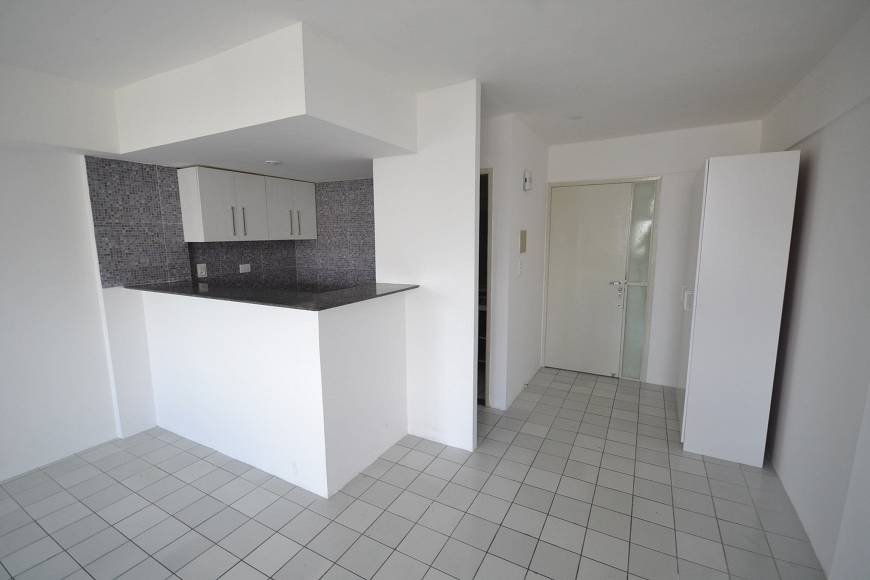 Foto 1 de Flat com 1 Quarto para alugar, 35m² em Boa Vista, Recife