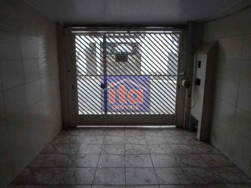Foto 1 de Sobrado com 2 Quartos à venda, 68m² em Americanópolis, São Paulo