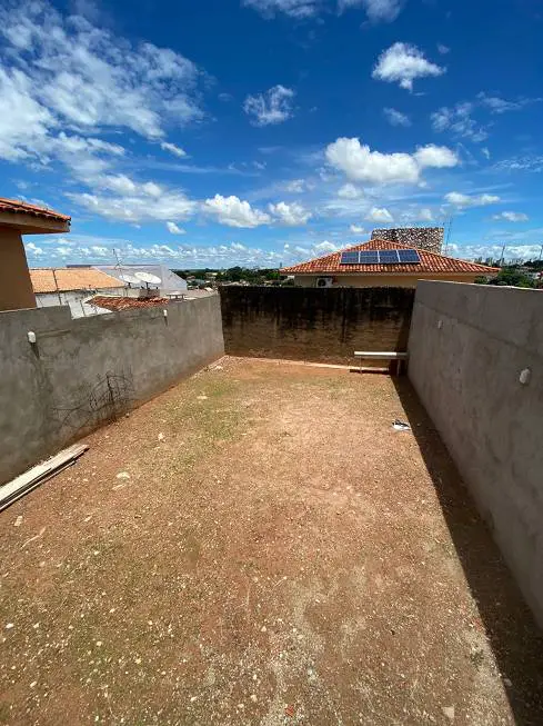 Foto 3 de Sobrado com 3 Quartos à venda, 145m² em Dom Aquino, Cuiabá