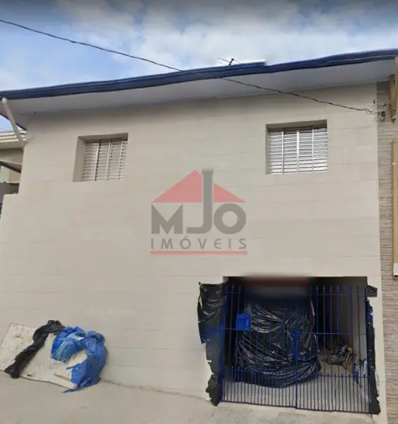 Foto 1 de Sobrado com 3 Quartos para alugar, 102m² em Jardim Popular, São Paulo