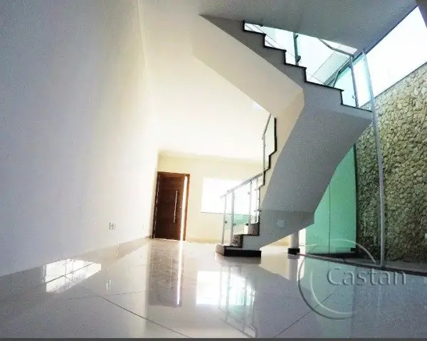 Foto 5 de Sobrado com 3 Quartos à venda, 156m² em Vila Prudente, São Paulo