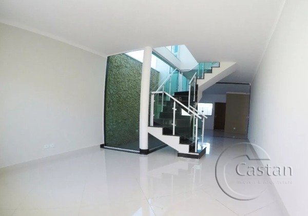 Foto 1 de Sobrado com 3 Quartos à venda, 156m² em Vila Prudente, São Paulo