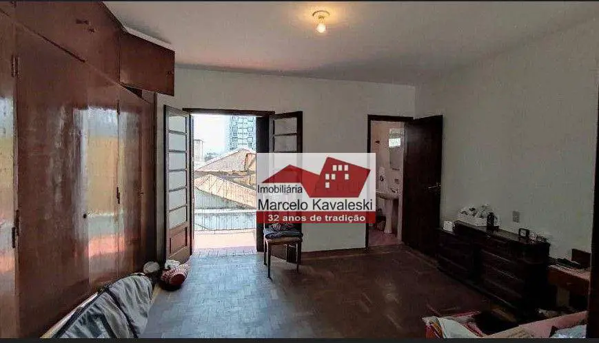 Foto 4 de Sobrado com 4 Quartos para venda ou aluguel, 204m² em Ipiranga, São Paulo