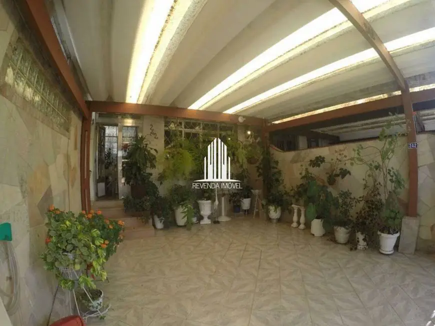Foto 1 de Sobrado com 4 Quartos à venda, 160m² em Jardim  Independencia, São Paulo
