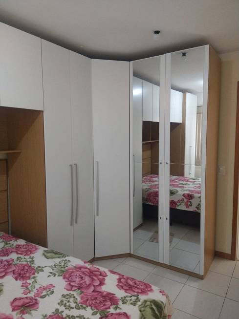 Foto 5 de Apartamento com 1 Quarto para alugar, 46m² em Boa Viagem, Niterói