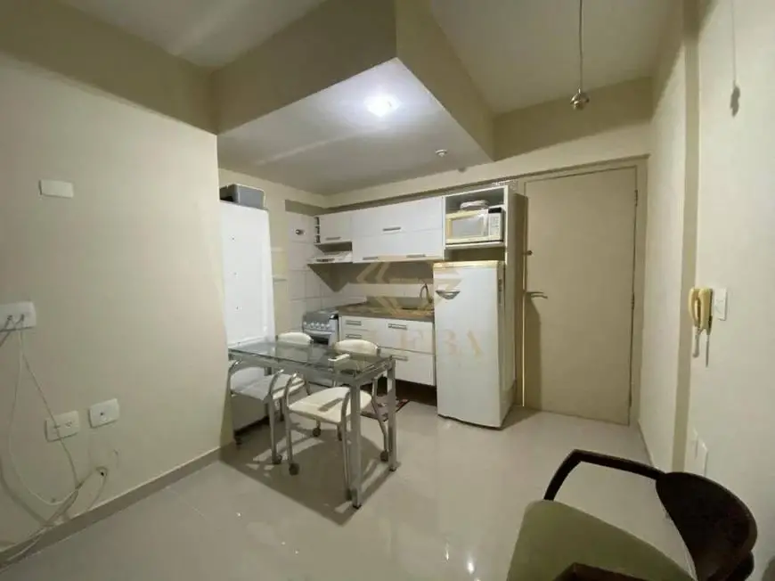 Foto 1 de Apartamento com 1 Quarto para alugar, 24m² em Centro, Londrina