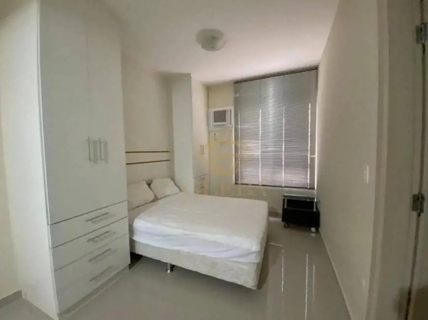 Foto 3 de Apartamento com 1 Quarto para alugar, 24m² em Centro, Londrina