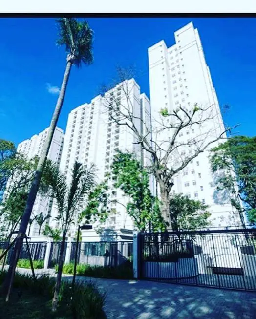 Foto 2 de Apartamento com 1 Quarto à venda, 42m² em Centro, São Bernardo do Campo