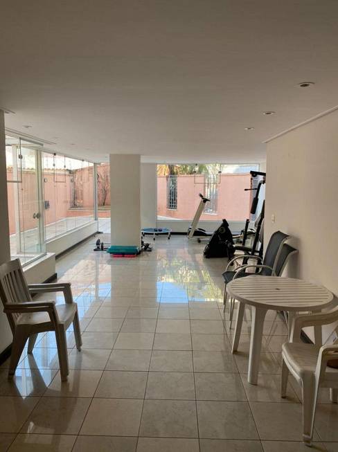 Foto 4 de Apartamento com 1 Quarto à venda, 54m² em Cruzeiro, Belo Horizonte