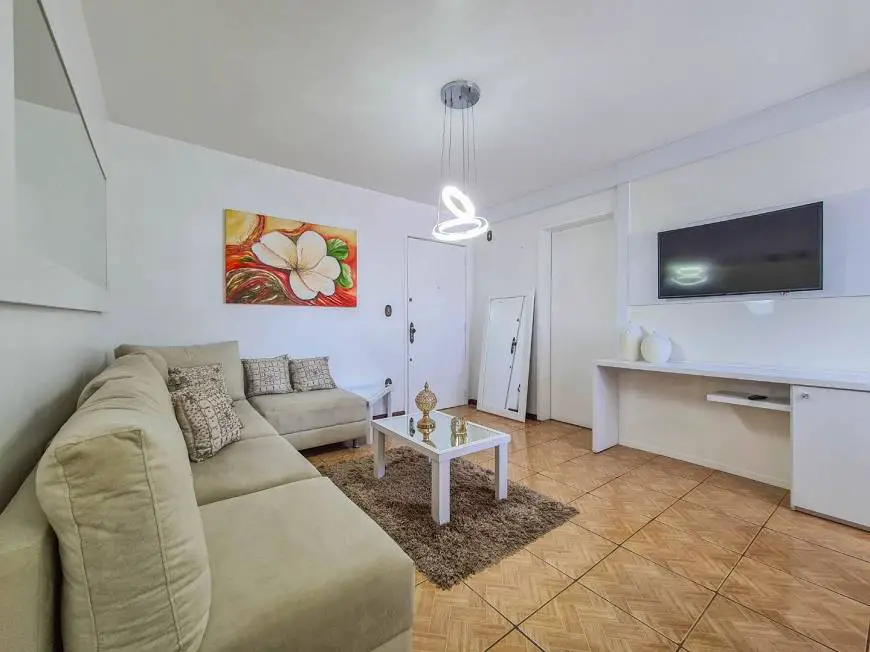 Foto 4 de Apartamento com 1 Quarto para alugar, 52m² em Ideal, Novo Hamburgo