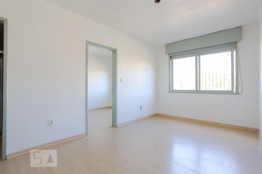 Foto 1 de Apartamento com 1 Quarto para alugar, 52m² em Rubem Berta, Porto Alegre