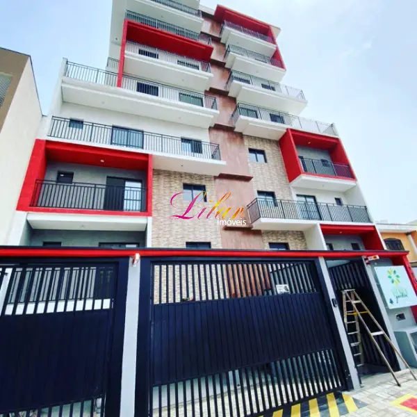 Foto 1 de Apartamento com 1 Quarto à venda, 42m² em Vila Formosa, São Paulo