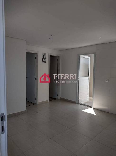 Foto 3 de Apartamento com 1 Quarto à venda, 40m² em Vila Jaguara, São Paulo