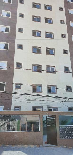 Foto 1 de Apartamento com 2 Quartos à venda, 42m² em Artur Alvim, São Paulo