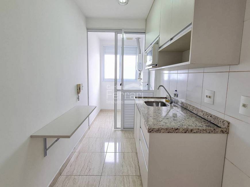 Foto 5 de Apartamento com 2 Quartos à venda, 58m² em Bom Retiro, São Paulo