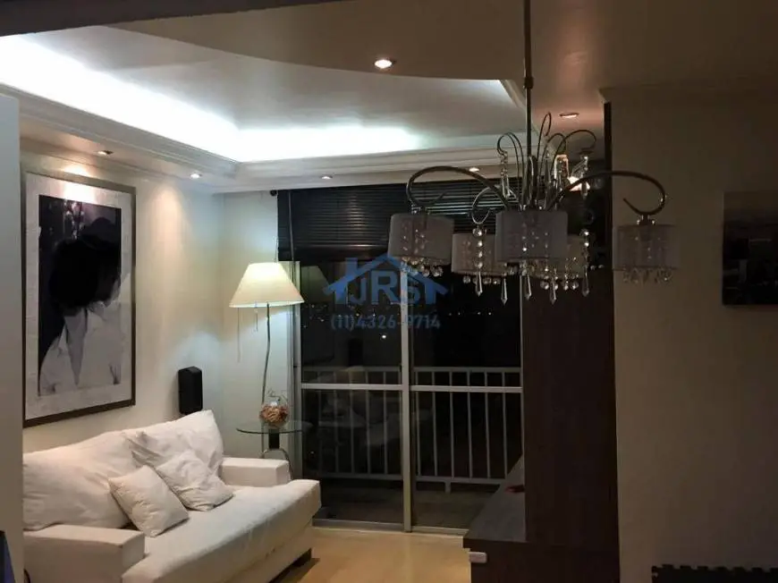 Foto 1 de Apartamento com 2 Quartos à venda, 58m² em Brás, São Paulo