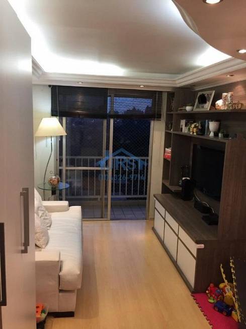 Foto 2 de Apartamento com 2 Quartos à venda, 58m² em Brás, São Paulo