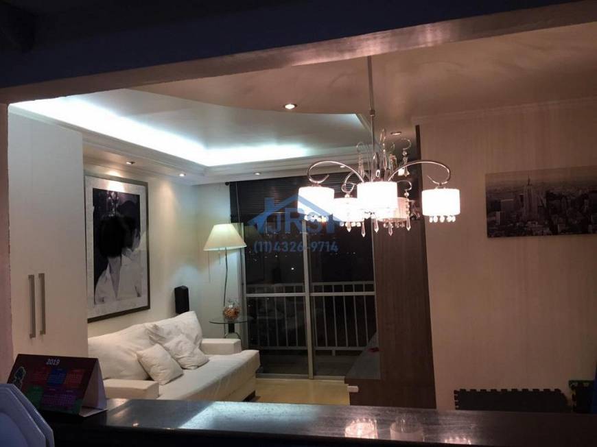Foto 3 de Apartamento com 2 Quartos à venda, 58m² em Brás, São Paulo