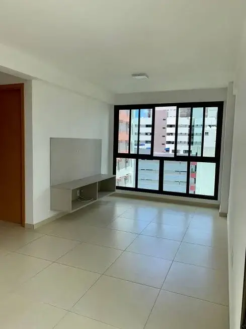 Foto 1 de Apartamento com 2 Quartos para venda ou aluguel, 54m² em Graças, Recife