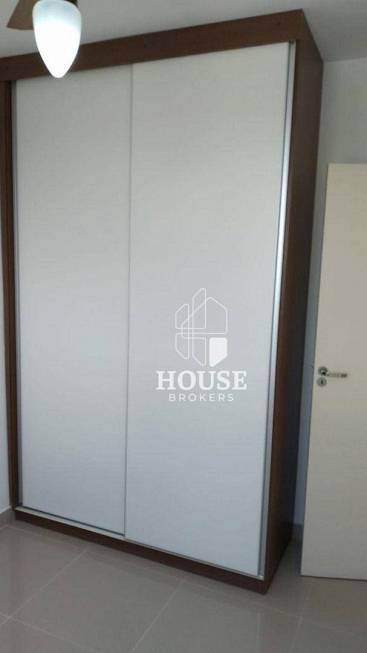 Foto 4 de Apartamento com 2 Quartos à venda, 57m² em Jardim Novo II, Mogi Guaçu