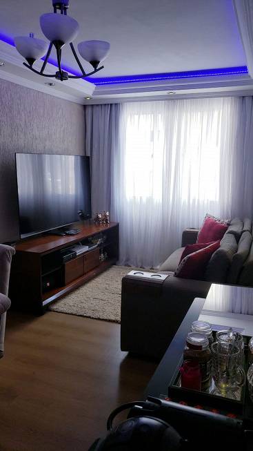 Foto 1 de Apartamento com 2 Quartos à venda, 52m² em Jardim Peri, São Paulo