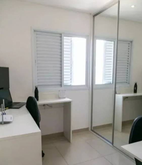 Foto 2 de Apartamento com 2 Quartos à venda, 51m² em Jardim Tranquilidade, Guarulhos
