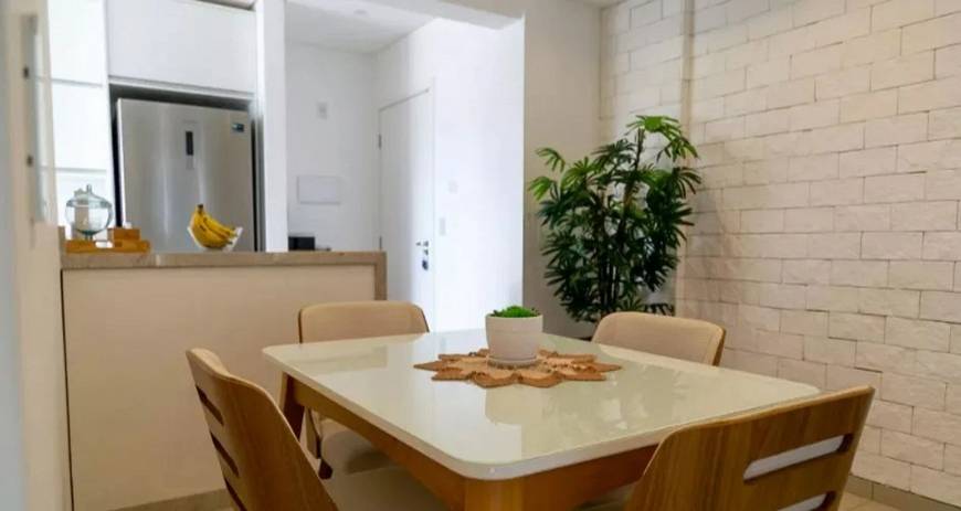 Foto 4 de Apartamento com 2 Quartos à venda, 51m² em Jardim Tranquilidade, Guarulhos