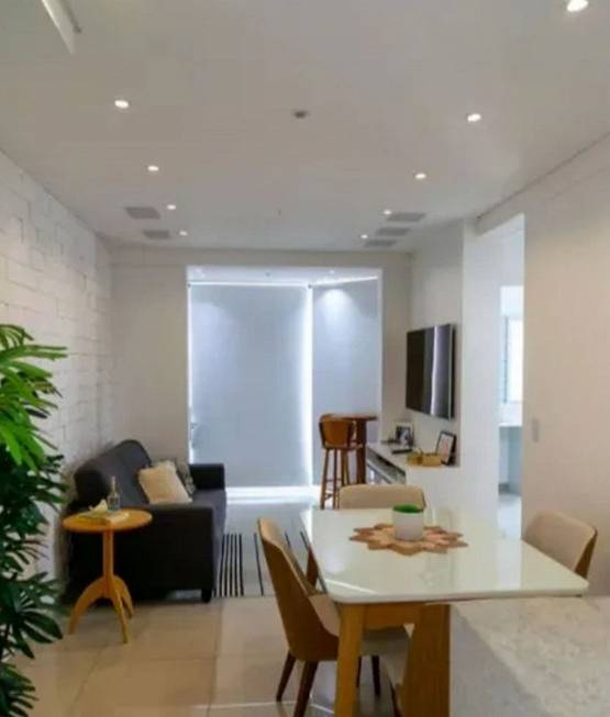 Foto 5 de Apartamento com 2 Quartos à venda, 51m² em Jardim Tranquilidade, Guarulhos
