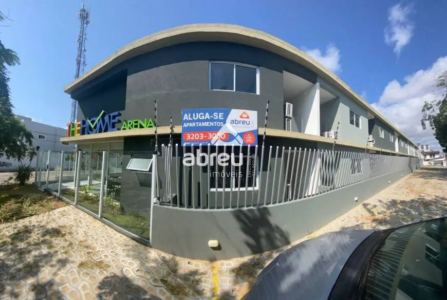 Foto 3 de Apartamento com 2 Quartos para alugar, 51m² em Lagoa Nova, Natal