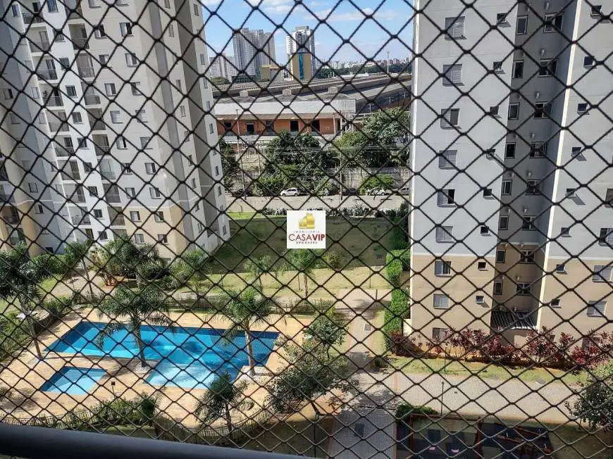 Foto 4 de Apartamento com 2 Quartos à venda, 54m² em Lapa, São Paulo
