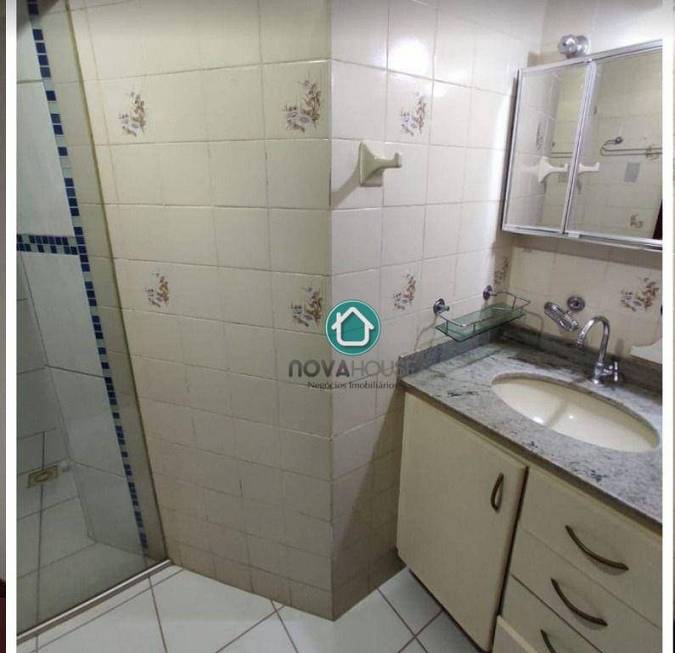 Foto 3 de Apartamento com 2 Quartos à venda, 110m² em Monte Castelo, Campo Grande