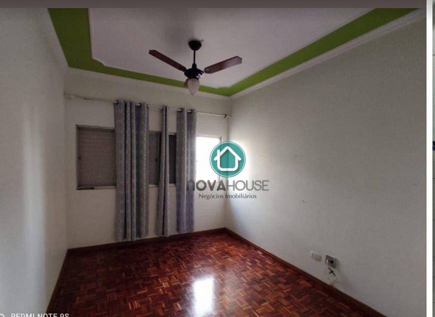 Foto 4 de Apartamento com 2 Quartos à venda, 110m² em Monte Castelo, Campo Grande