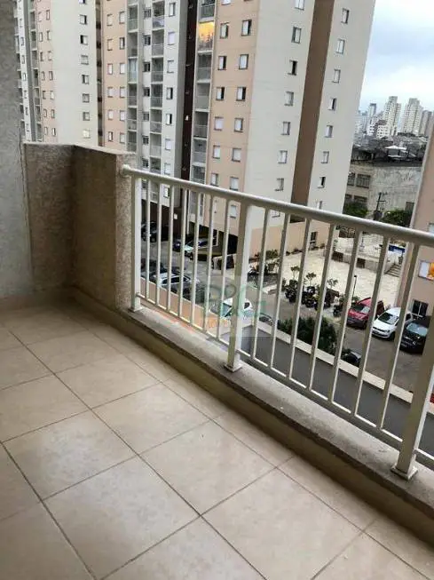 Foto 3 de Apartamento com 2 Quartos à venda, 56m² em Móoca, São Paulo