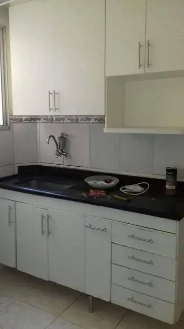 Foto 1 de Apartamento com 2 Quartos à venda, 45m² em Ouro Minas, Belo Horizonte