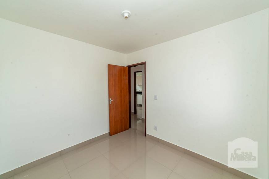Foto 1 de Apartamento com 2 Quartos à venda, 55m² em Palmares, Belo Horizonte