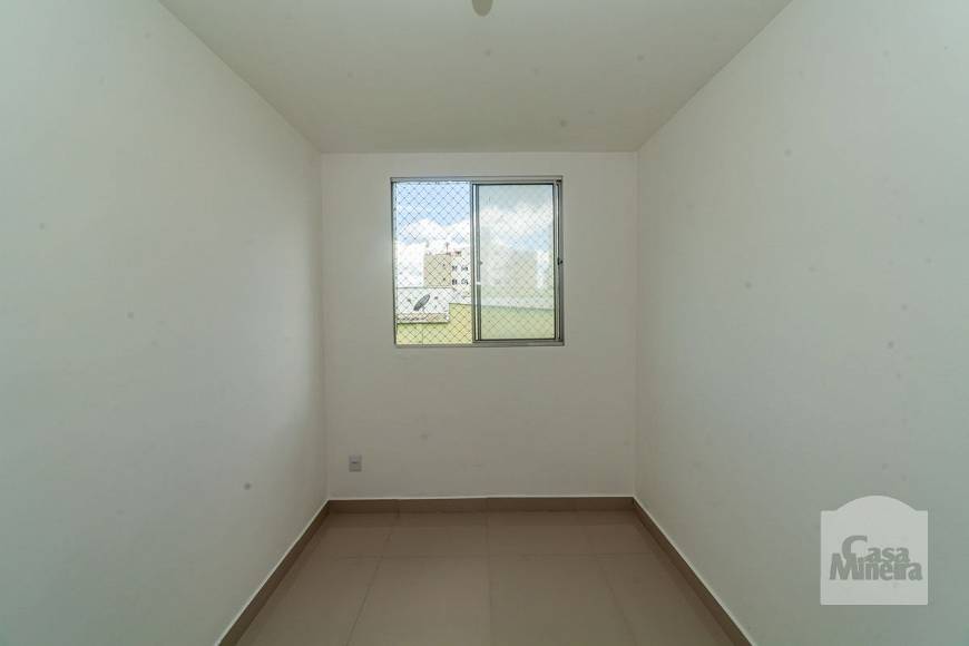 Foto 2 de Apartamento com 2 Quartos à venda, 55m² em Palmares, Belo Horizonte