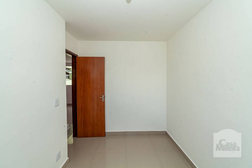 Foto 3 de Apartamento com 2 Quartos à venda, 55m² em Palmares, Belo Horizonte