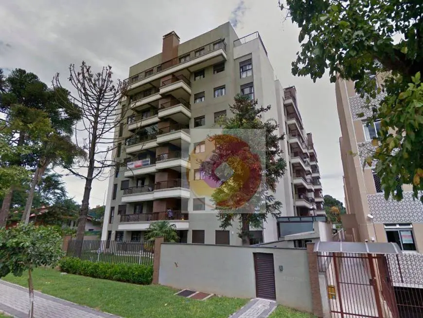 Foto 1 de Apartamento com 2 Quartos para alugar, 80m² em Portão, Curitiba