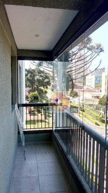 Foto 5 de Apartamento com 2 Quartos para alugar, 80m² em Portão, Curitiba