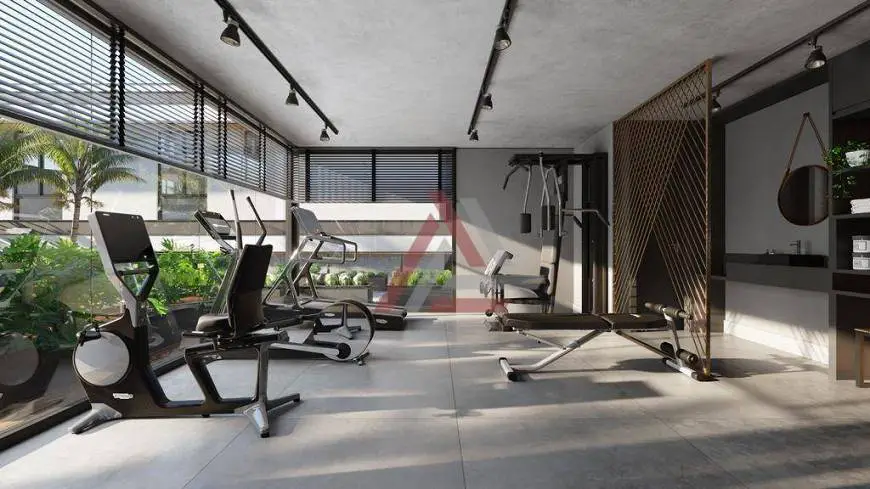 Foto 5 de Apartamento com 2 Quartos à venda, 119m² em Santo Antônio de Lisboa, Florianópolis