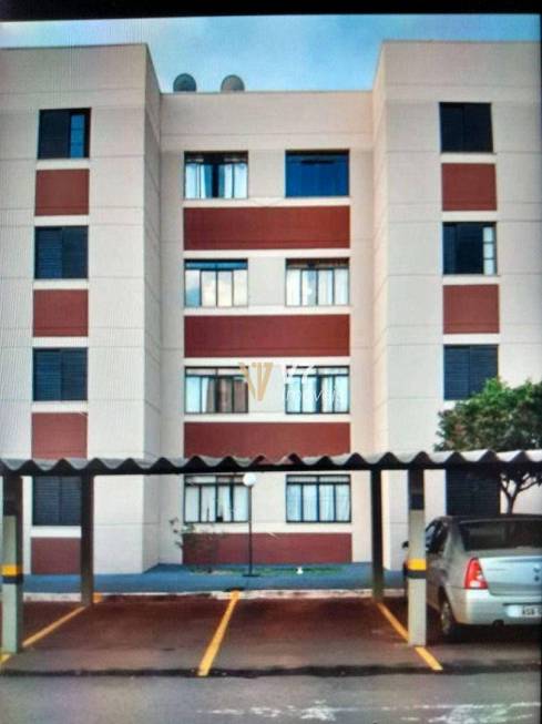 Foto 1 de Apartamento com 2 Quartos à venda, 55m² em São Pedro, Londrina