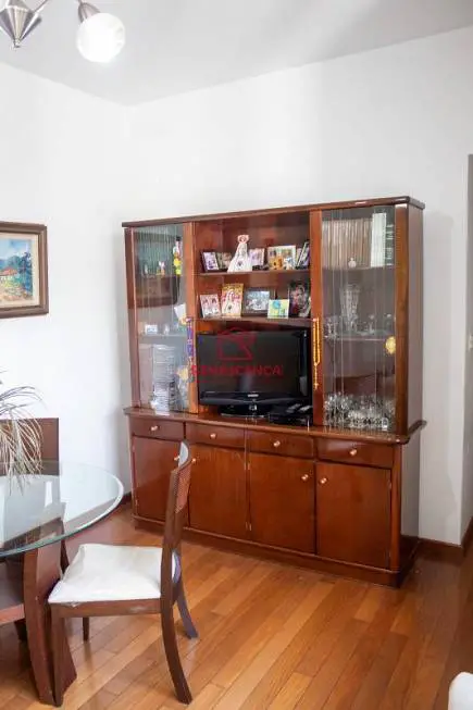 Foto 4 de Apartamento com 2 Quartos para alugar, 82m² em Tijuca, Rio de Janeiro