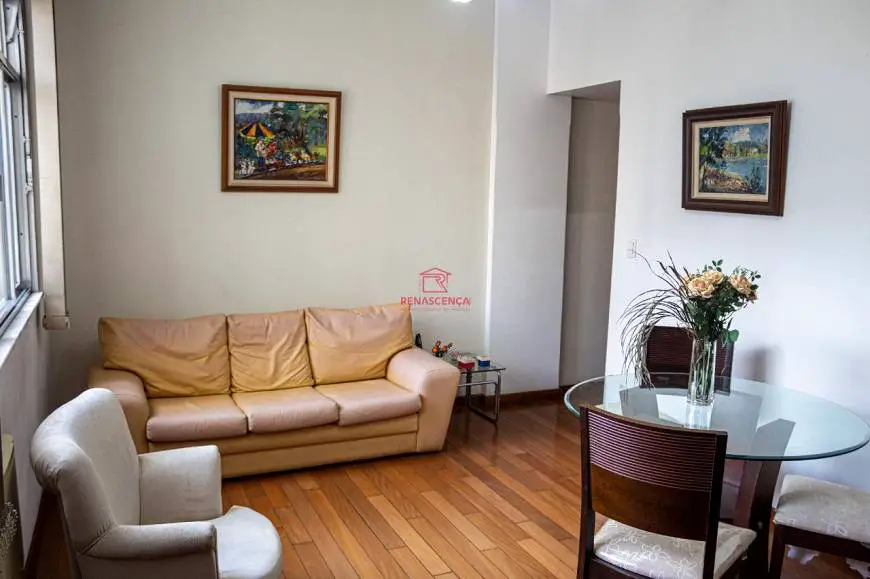 Foto 5 de Apartamento com 2 Quartos para alugar, 82m² em Tijuca, Rio de Janeiro