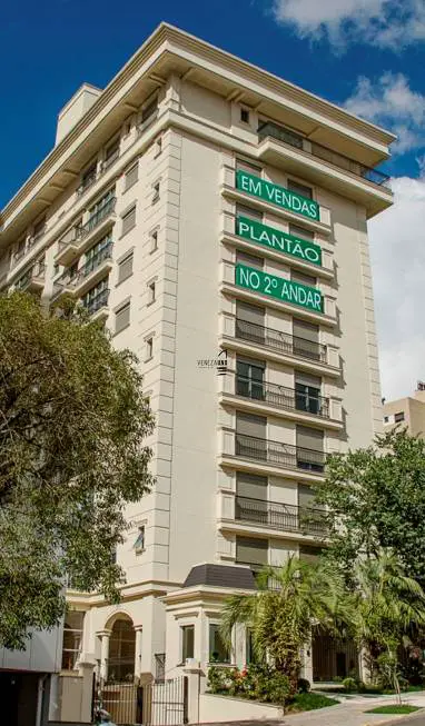 Foto 1 de Apartamento com 2 Quartos à venda, 80m² em Três Figueiras, Porto Alegre