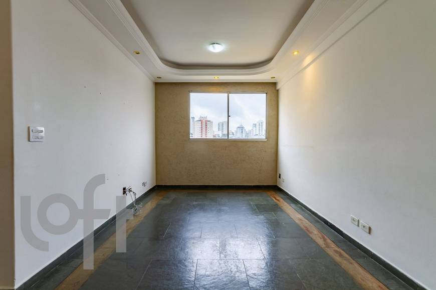 Foto 1 de Apartamento com 2 Quartos à venda, 60m² em Vila Babilônia, São Paulo