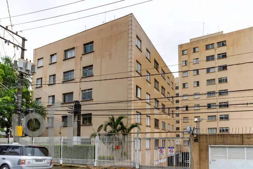 Foto 3 de Apartamento com 2 Quartos à venda, 60m² em Vila Babilônia, São Paulo