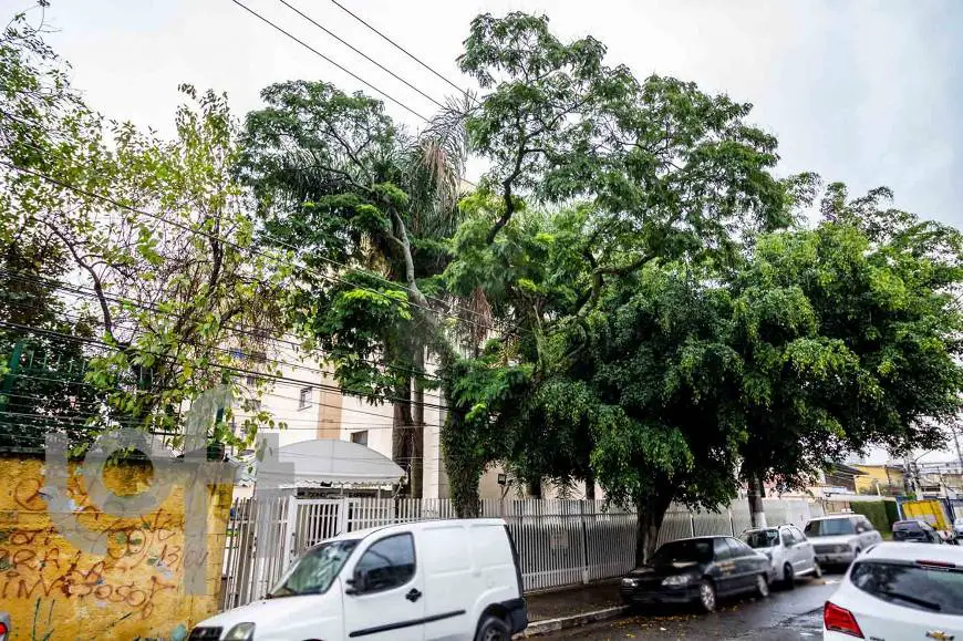 Foto 4 de Apartamento com 2 Quartos à venda, 60m² em Vila Babilônia, São Paulo
