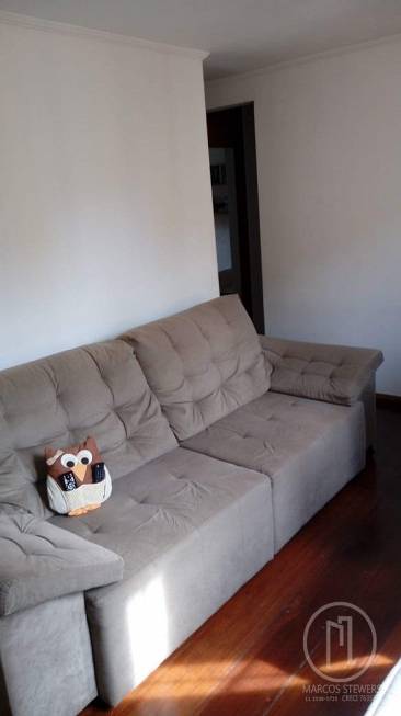 Foto 5 de Apartamento com 2 Quartos à venda, 55m² em Vila Emir, São Paulo